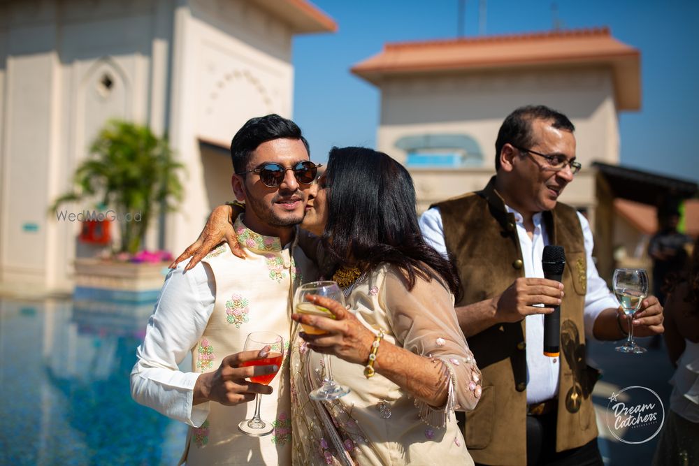 Photo From Purva & Vishal | Sheraton Grand | Pune - By Dreamcatchers Photography