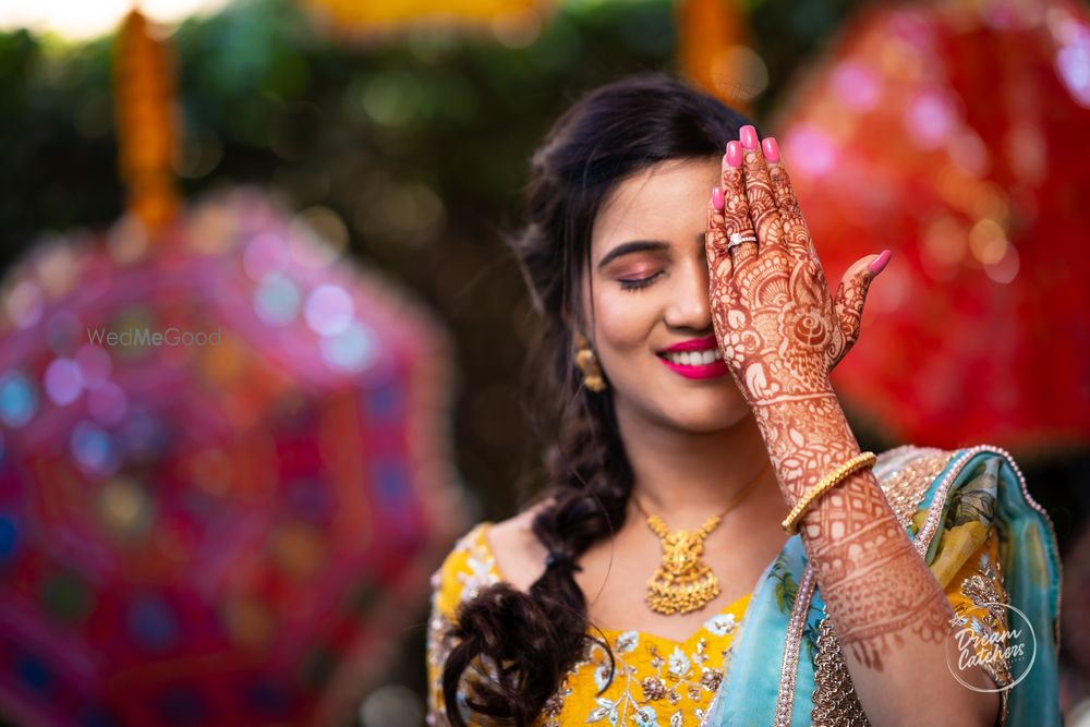 Photo From Purva & Vishal | Sheraton Grand | Pune - By Dreamcatchers Photography