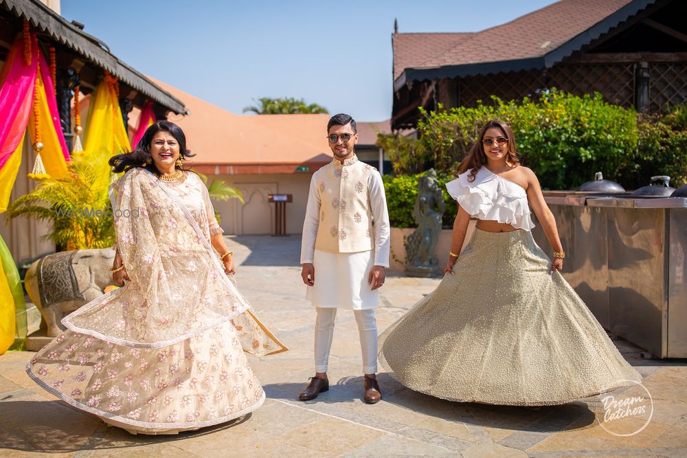 Photo From Purva & Vishal | Sheraton Grand | Pune - By Dreamcatchers Photography