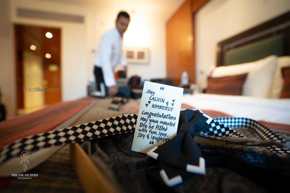 Photo From Kim & Calvin | Mumbai - By Dreamcatchers Photography