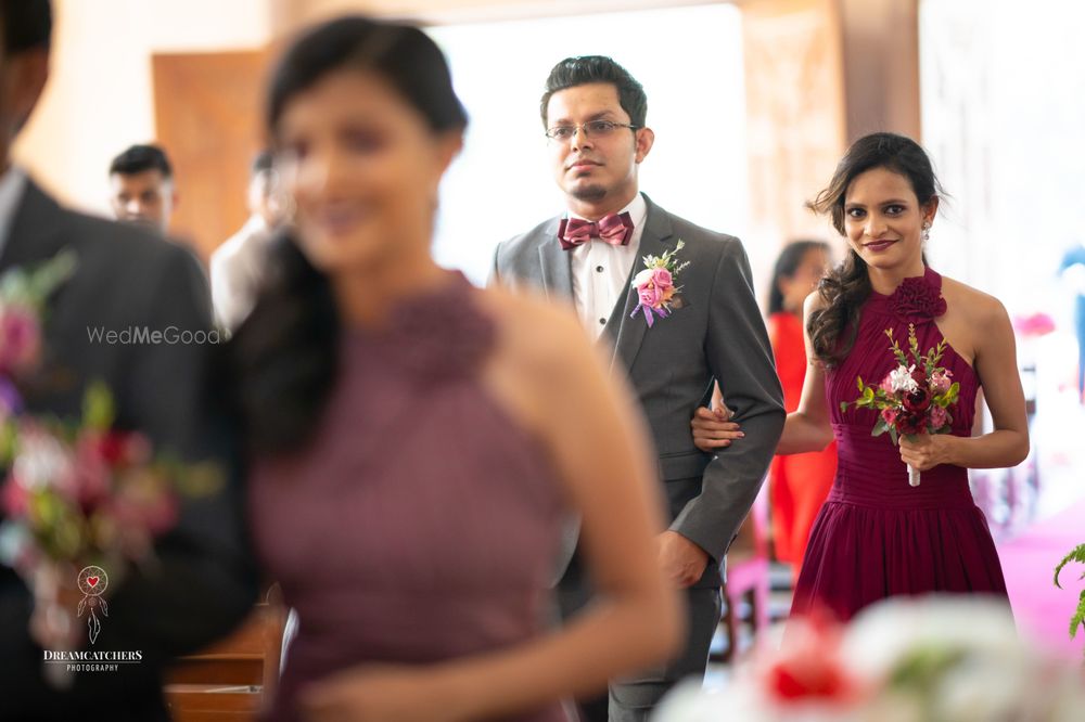 Photo From Kim & Calvin | Mumbai - By Dreamcatchers Photography