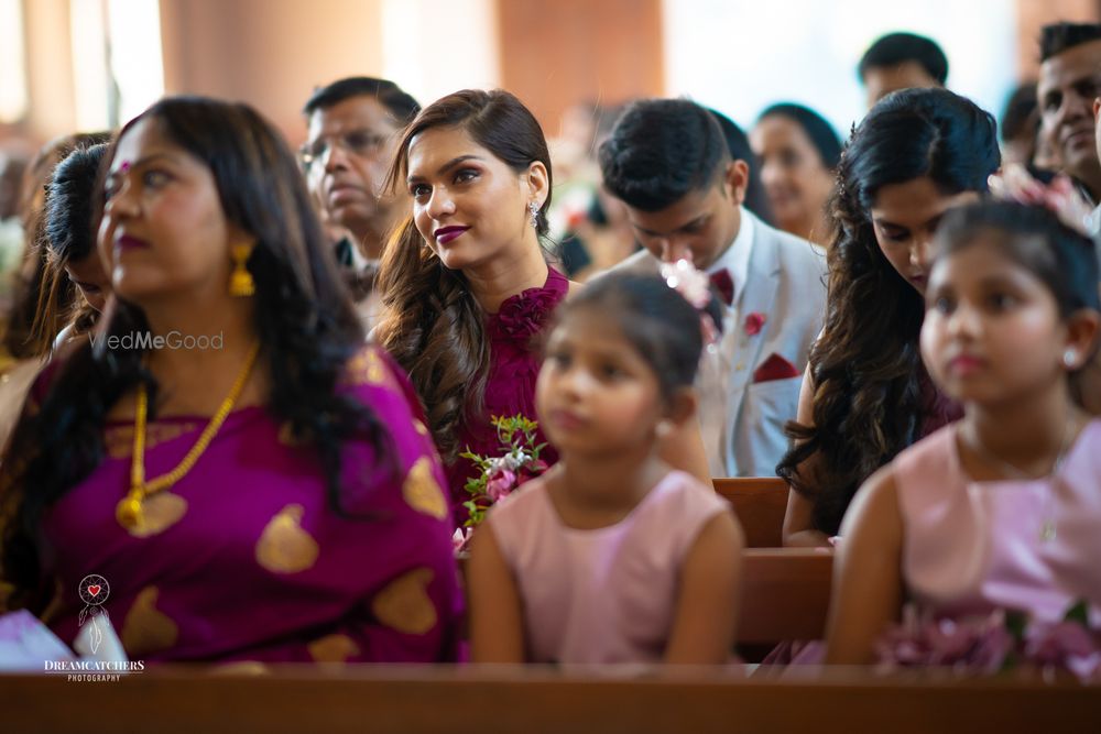 Photo From Kim & Calvin | Mumbai - By Dreamcatchers Photography