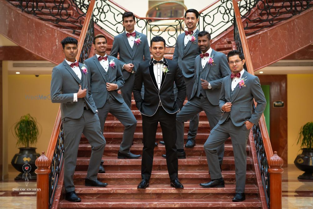 Photo From Kim & Calvin | Mumbai - By Dreamcatchers Photography