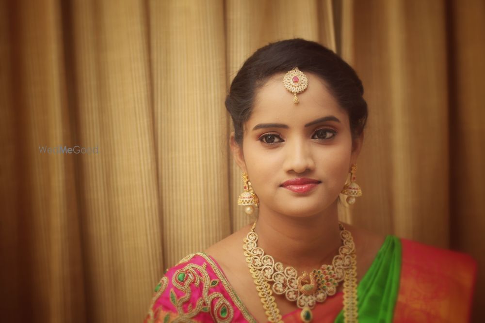 Photo From Bridal Makeup - By Colours Women Beauty Salon