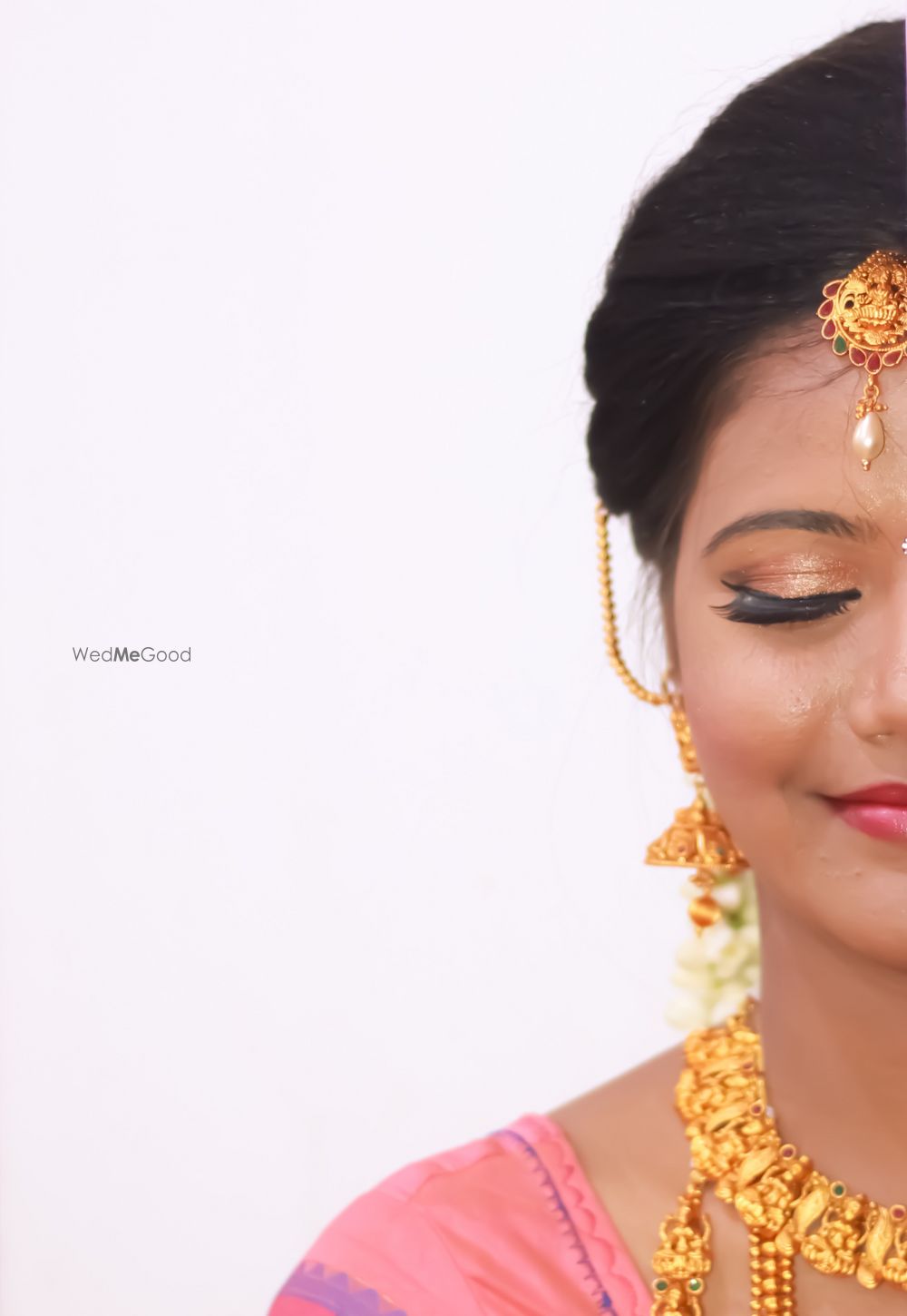 Photo From Bridal Makeup - By Colours Women Beauty Salon
