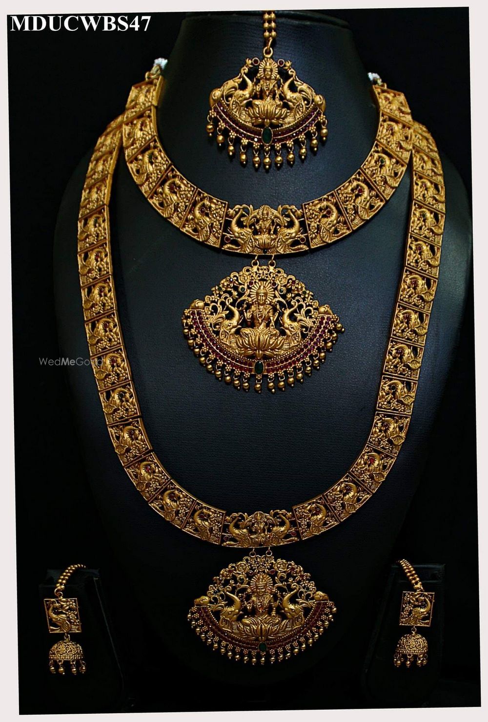 Photo From Jewelry - By Colours Women Beauty Salon