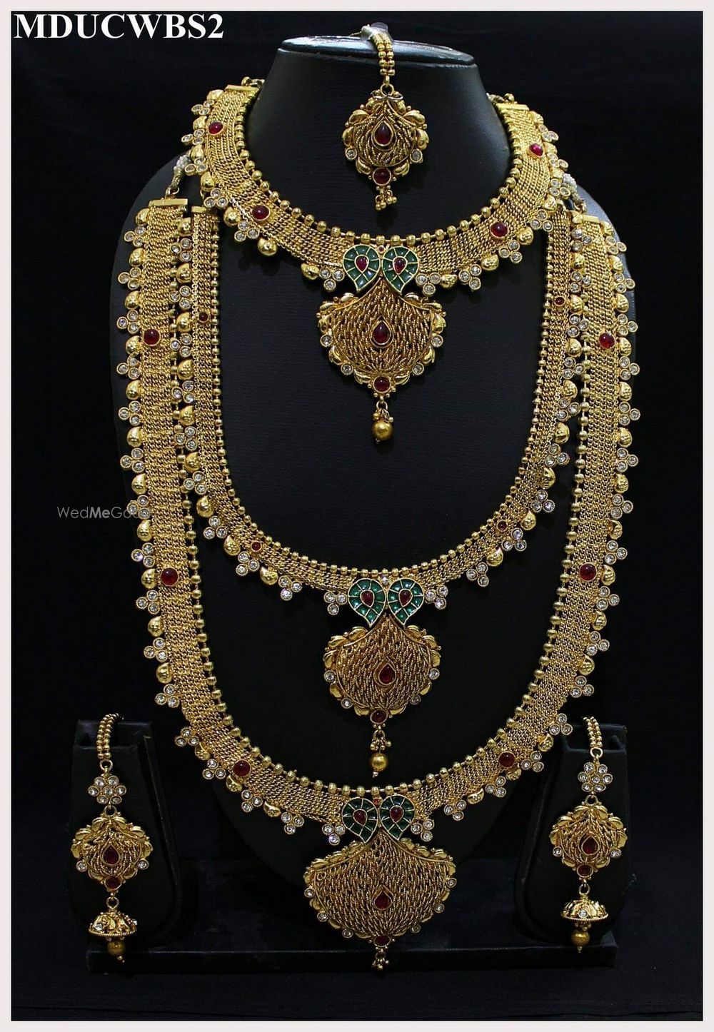 Photo From Jewelry - By Colours Women Beauty Salon