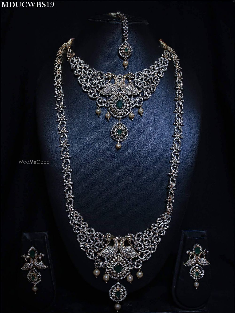 Photo From Jewelry - By Colours Women Beauty Salon