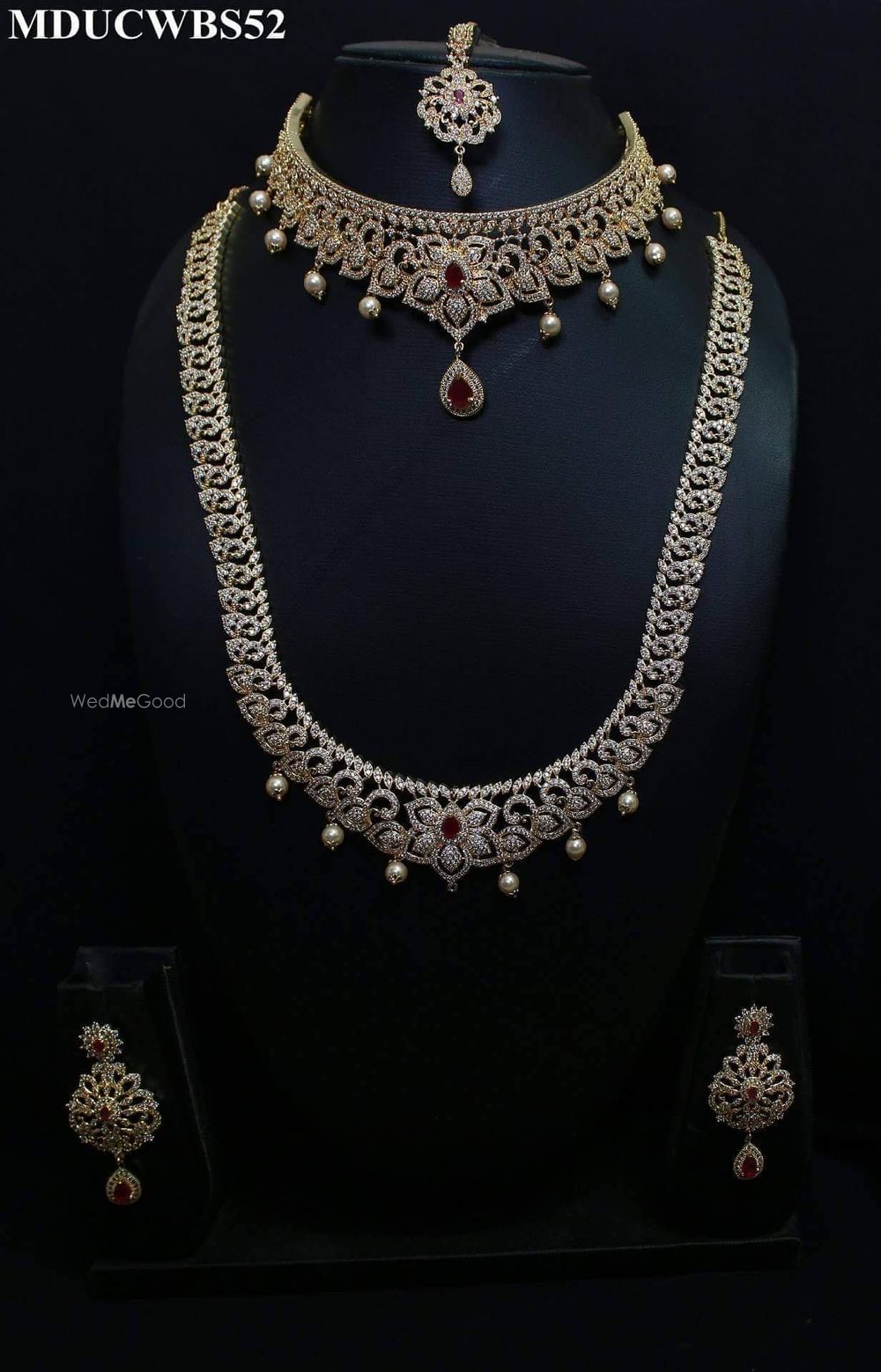 Photo From Jewelry - By Colours Women Beauty Salon