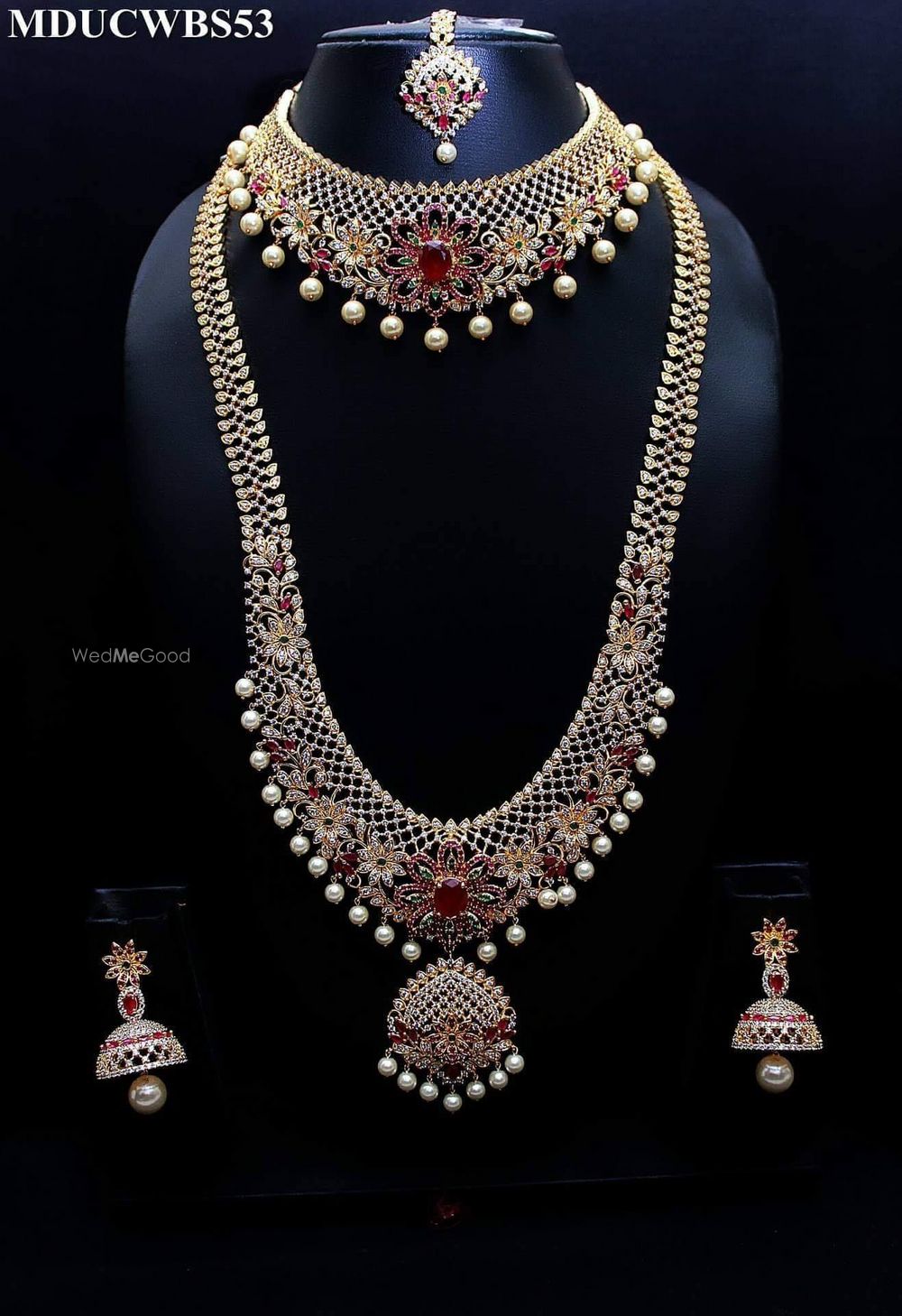 Photo From Jewelry - By Colours Women Beauty Salon