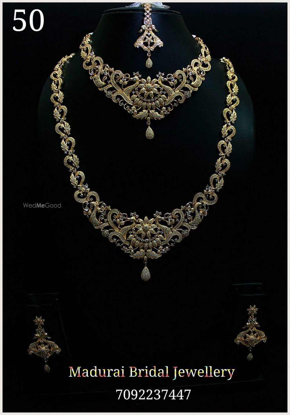 Photo From Jewelry - By Colours Women Beauty Salon