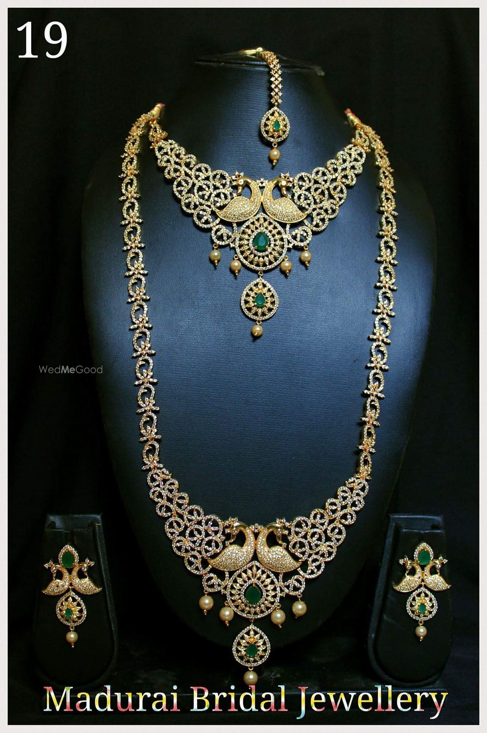 Photo From Jewelry - By Colours Women Beauty Salon