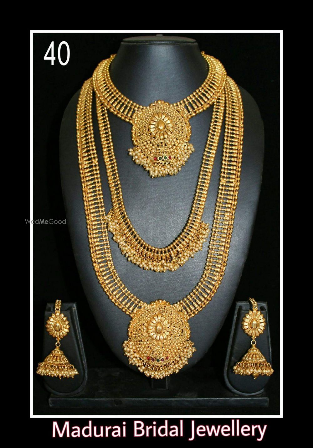 Photo From Jewelry - By Colours Women Beauty Salon