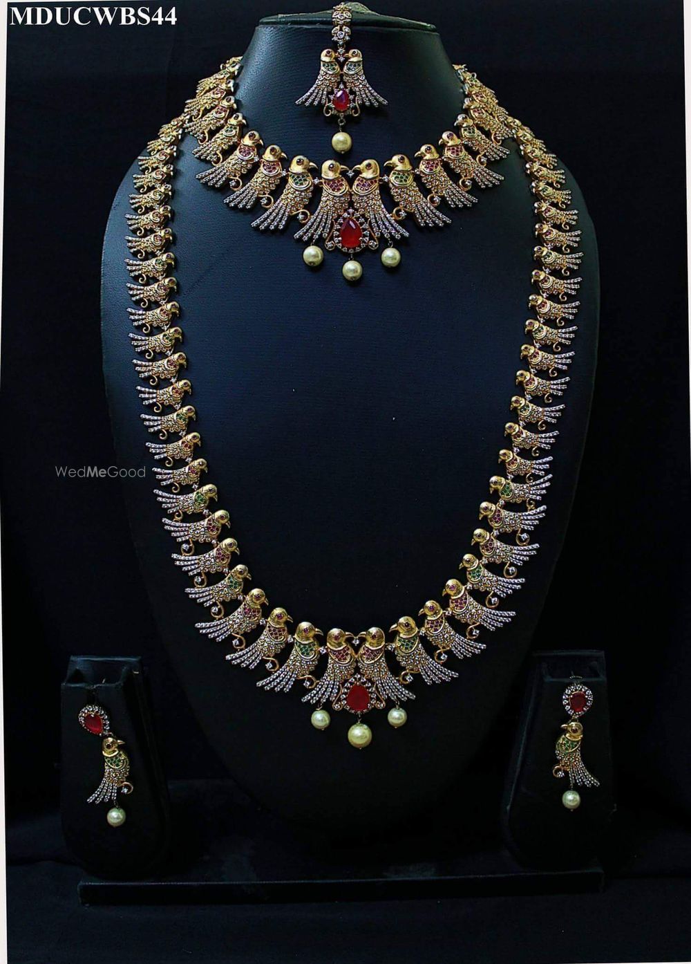 Photo From Jewelry - By Colours Women Beauty Salon