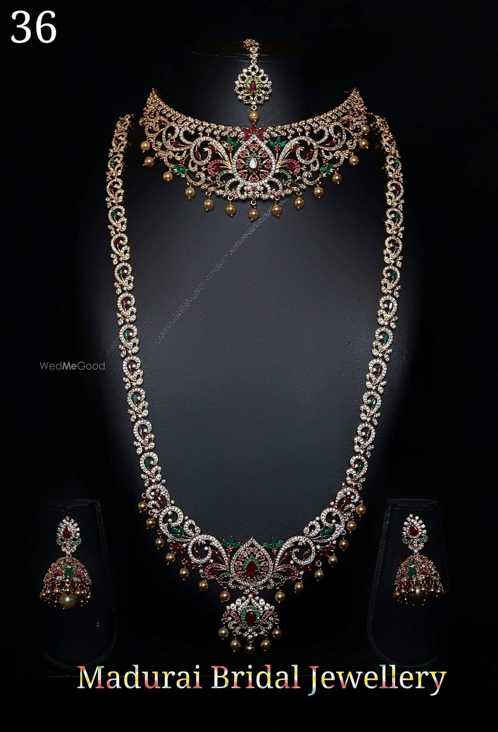 Photo From Jewelry - By Colours Women Beauty Salon