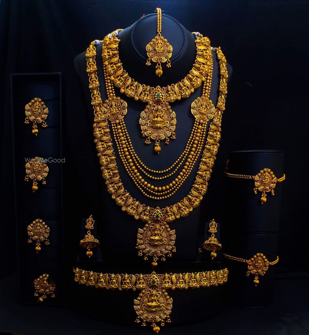 Photo From Jewelry - By Colours Women Beauty Salon