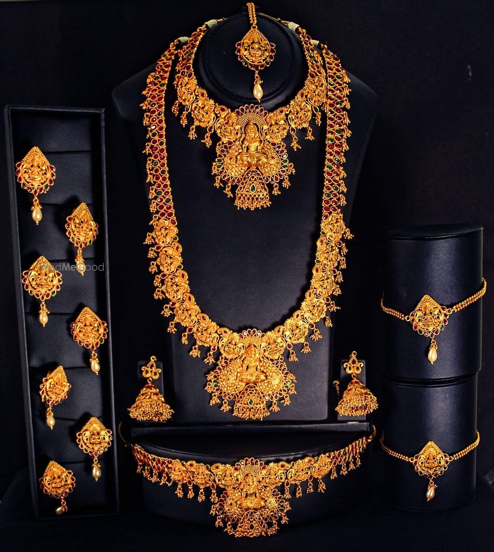 Photo From Jewelry - By Colours Women Beauty Salon