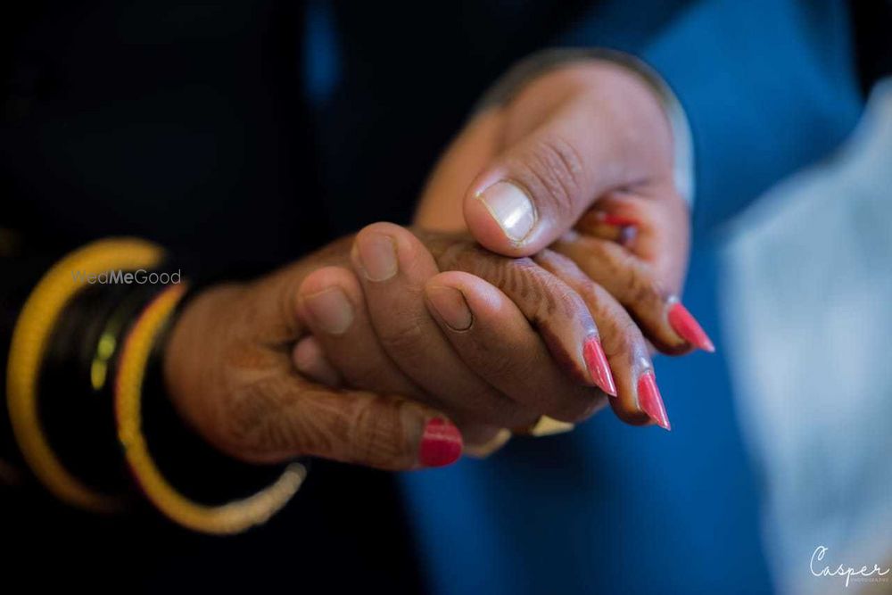 Photo From Hindu wedding - By Casper Photography 