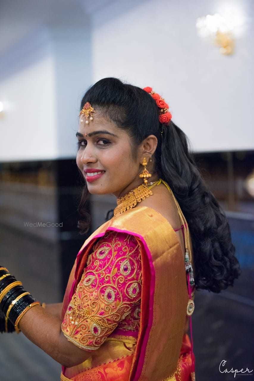 Photo From Hindu wedding - By Casper Photography 