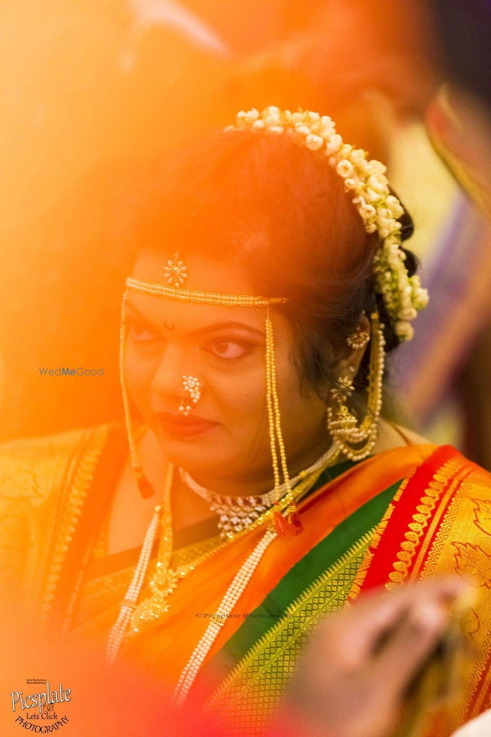 Photo From Vidula Weds Dinesh - By Picsplate