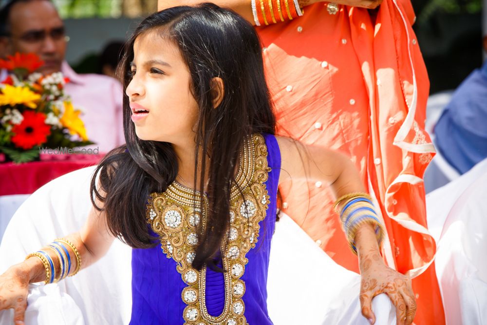 Photo From Sonia & Manoj - By Strange Sadhu Weddings