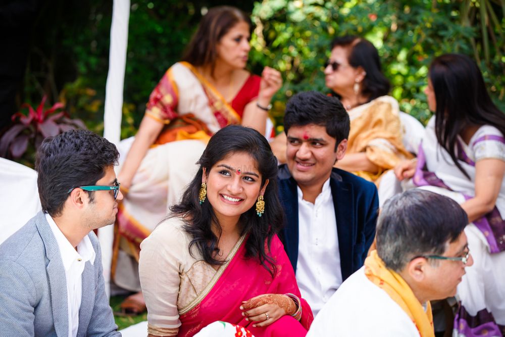 Photo From Sonia & Manoj - By Strange Sadhu Weddings