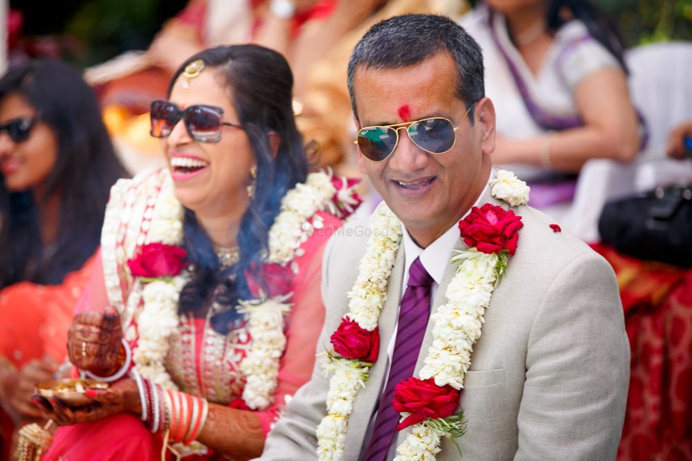 Photo From Sonia & Manoj - By Strange Sadhu Weddings