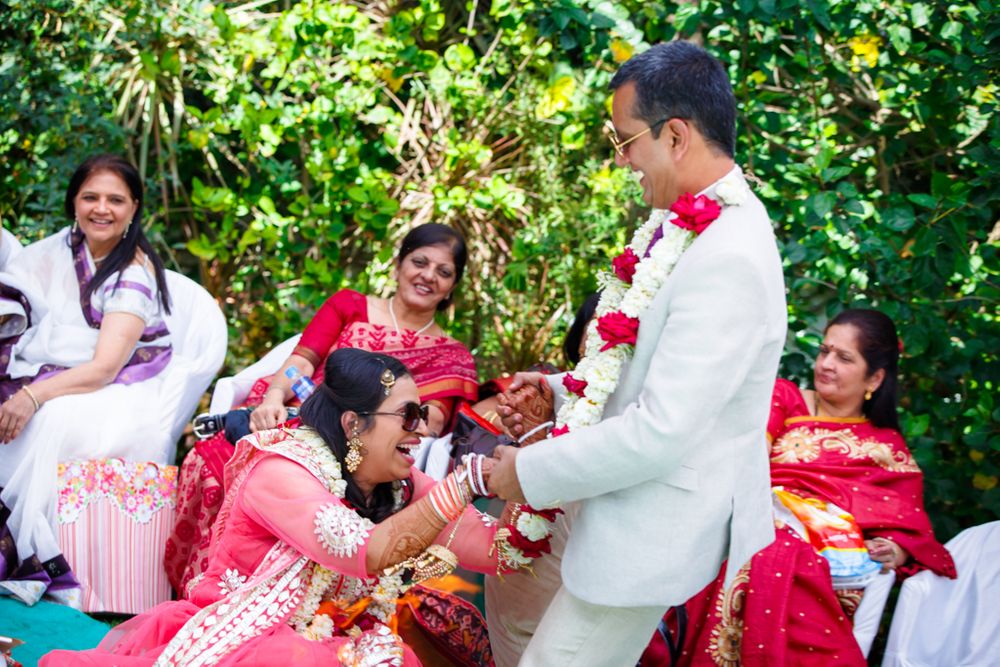 Photo From Sonia & Manoj - By Strange Sadhu Weddings