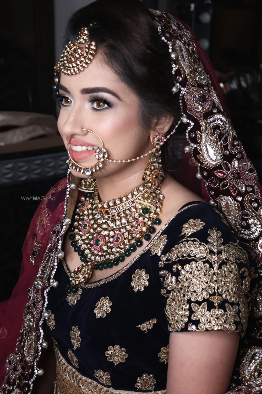 Photo From Summer brides - By Makeup FX by Reshu Nagpal