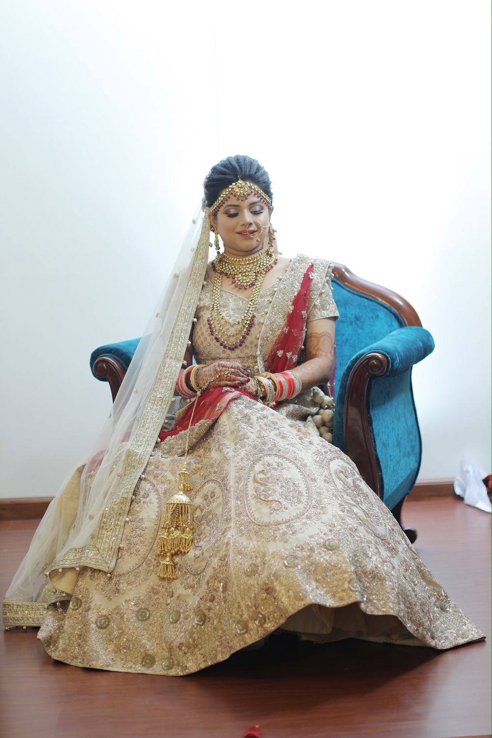 Photo From Summer brides - By Makeup FX by Reshu Nagpal