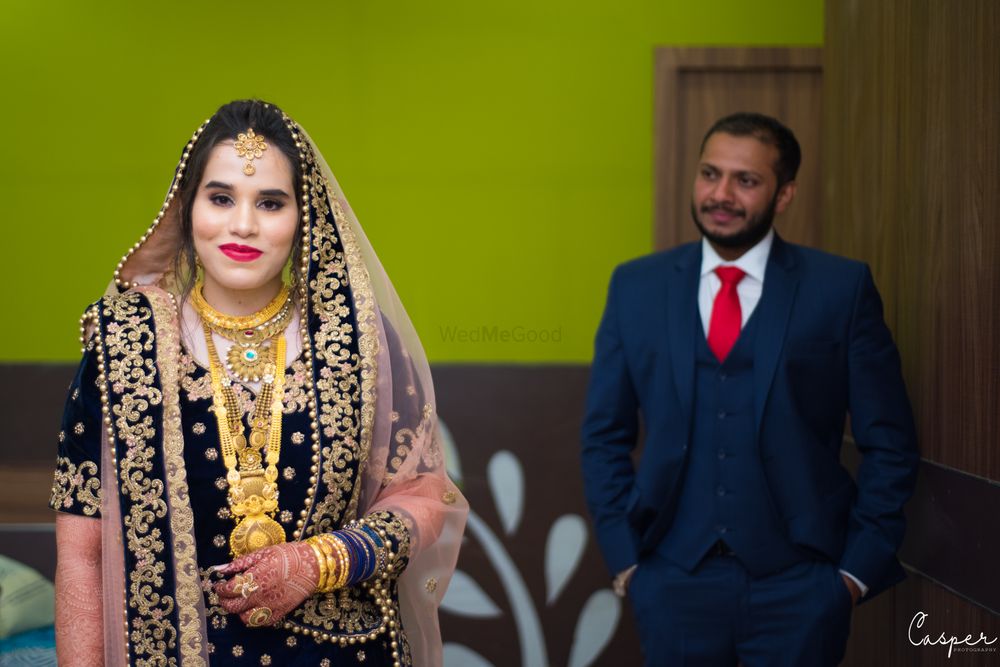 Photo From Muslim marriage - By Casper Photography 