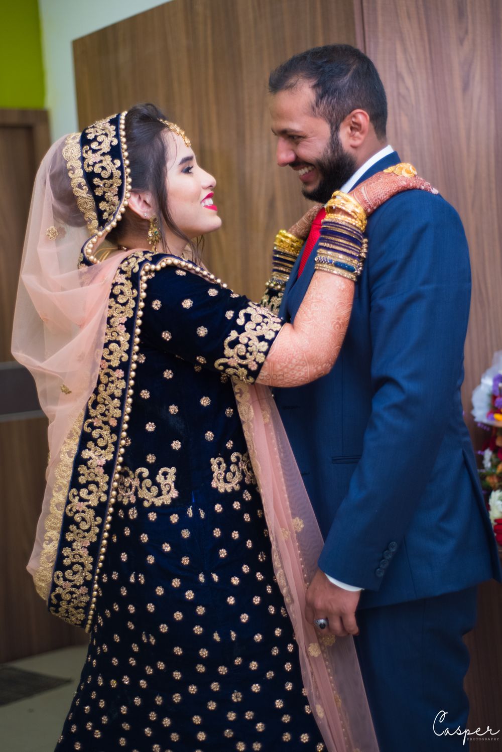 Photo From Muslim marriage - By Casper Photography 