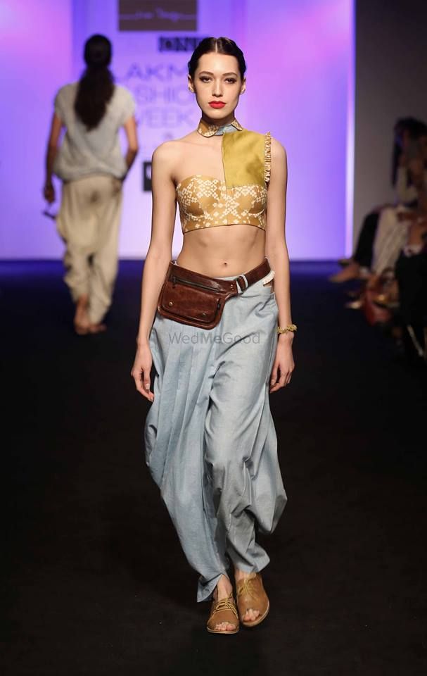 Photo From Lakme Fashion Week Collection - By Im Design by Prateek and Priyanka