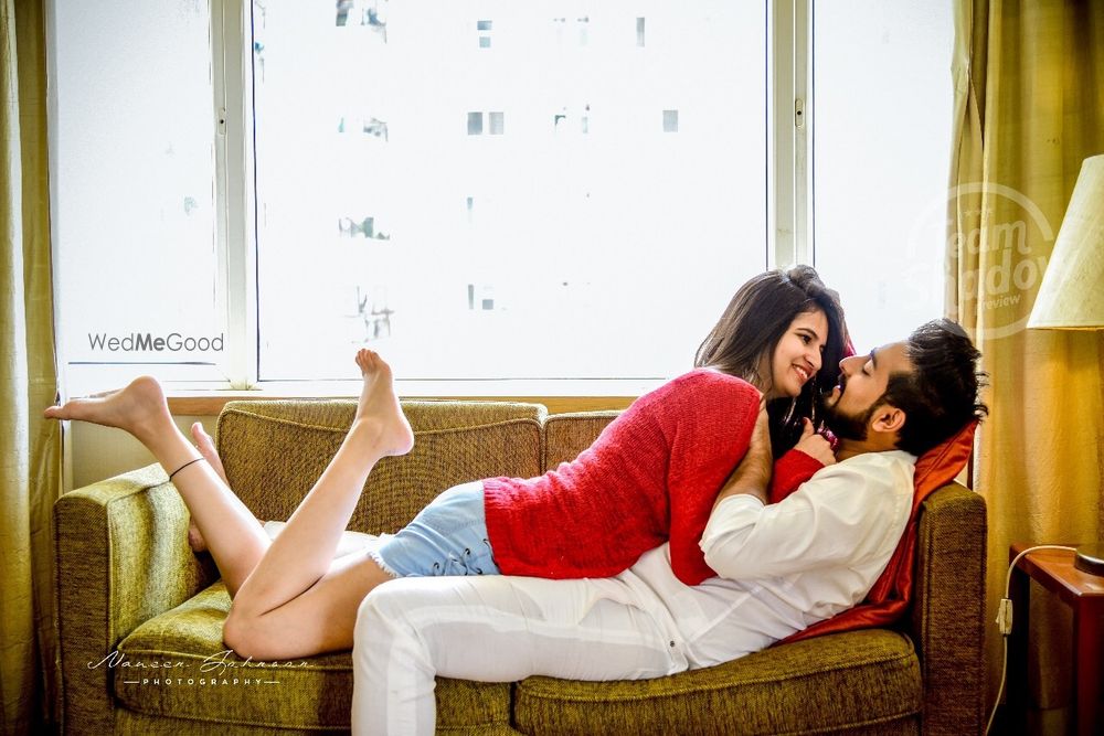 Photo From #nimmikisuru - By Naveen Johnson Photography 