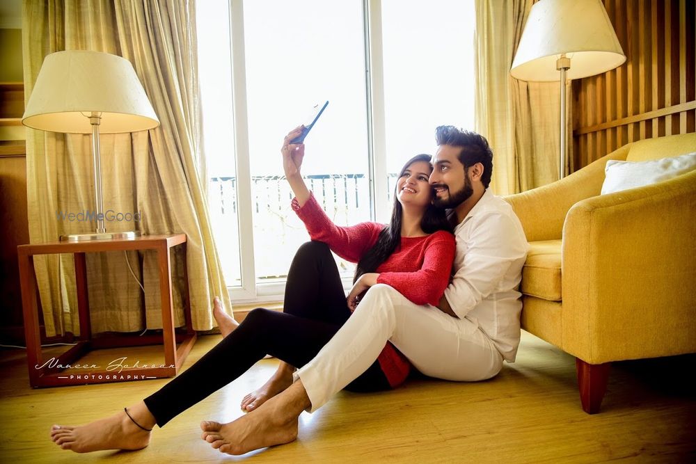 Photo From #nimmikisuru - By Naveen Johnson Photography 