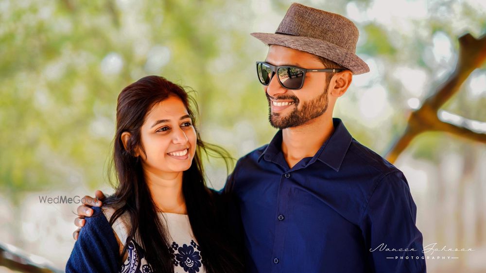 Photo From Vibhor & Shivani  - By Naveen Johnson Photography 