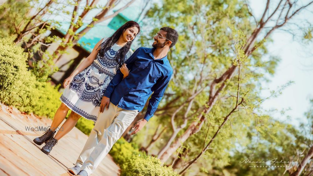 Photo From Vibhor & Shivani  - By Naveen Johnson Photography 