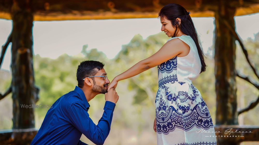 Photo From Vibhor & Shivani  - By Naveen Johnson Photography 