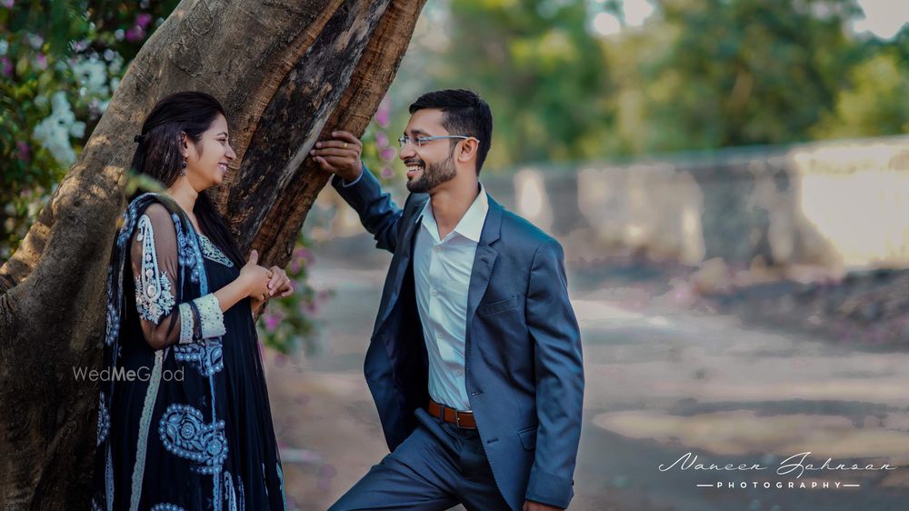 Photo From Vibhor & Shivani  - By Naveen Johnson Photography 