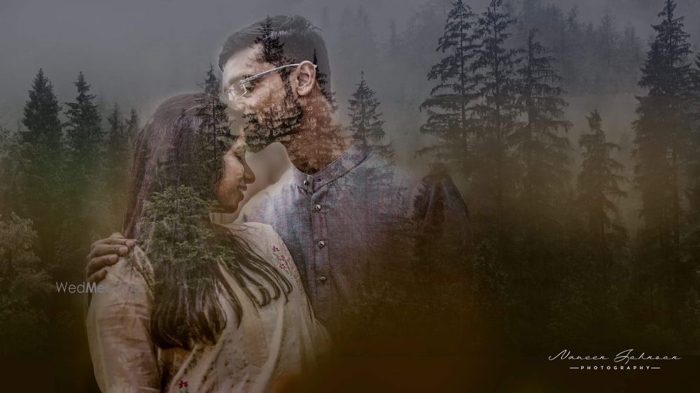 Photo From Vibhor & Shivani  - By Naveen Johnson Photography 