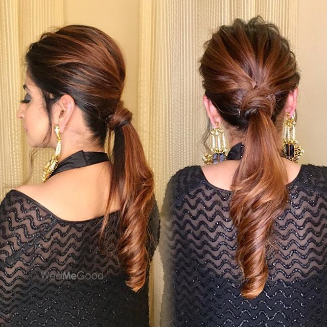 Photo From MakeupblissbyAmishaSinghal Dairies - By Makeup Bliss by Amisha Singhal