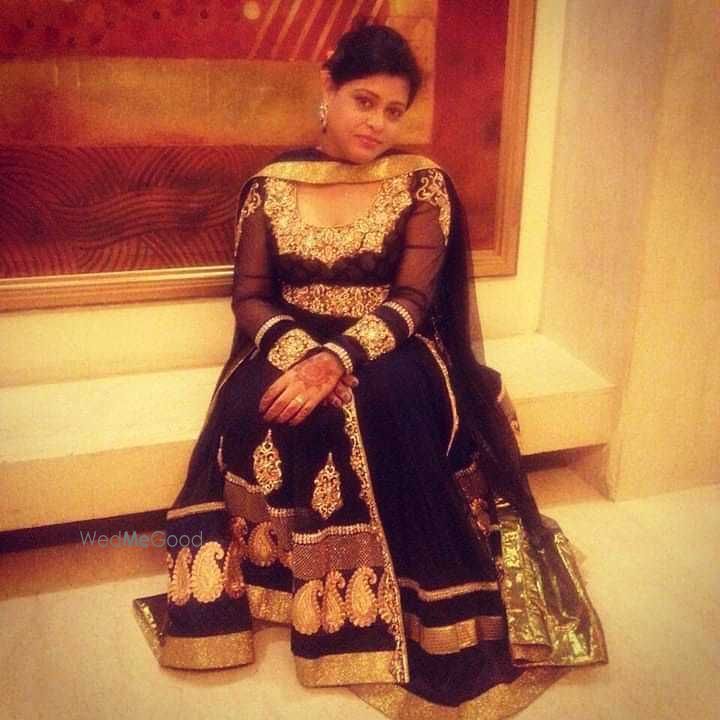 Photo From MakeupblissbyAmishaSinghal Dairies - By Makeup Bliss by Amisha Singhal