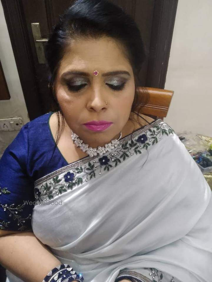 Photo From MakeupblissbyAmishaSinghal Dairies - By Makeup Bliss by Amisha Singhal