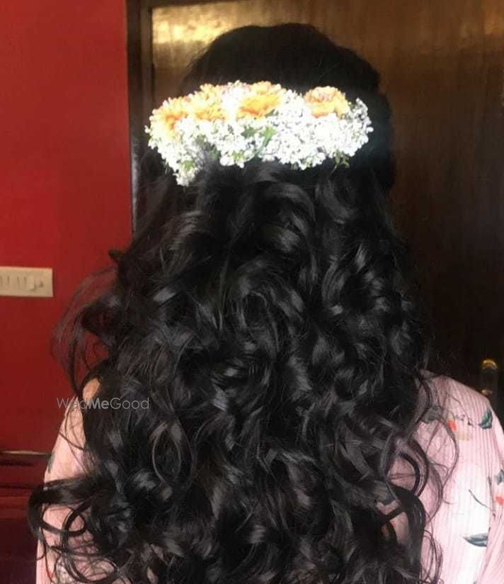 Photo From MakeupblissbyAmishaSinghal Dairies - By Makeup Bliss by Amisha Singhal