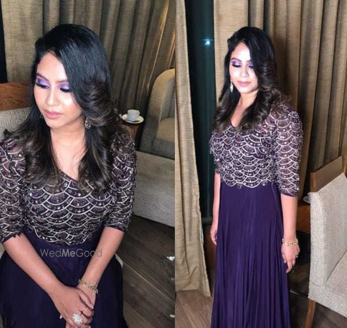 Photo From MakeupblissbyAmishaSinghal Dairies - By Makeup Bliss by Amisha Singhal