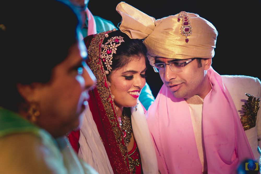 Photo From Mohnish + Preeti - By The Ricelight Project