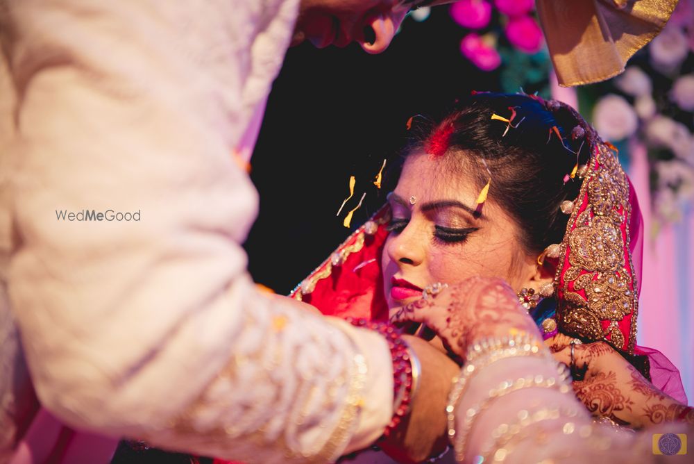 Photo From Mohnish + Preeti - By The Ricelight Project