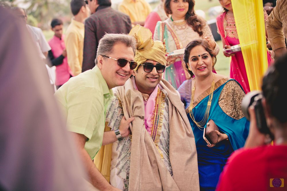 Photo From Mohnish + Preeti - By The Ricelight Project