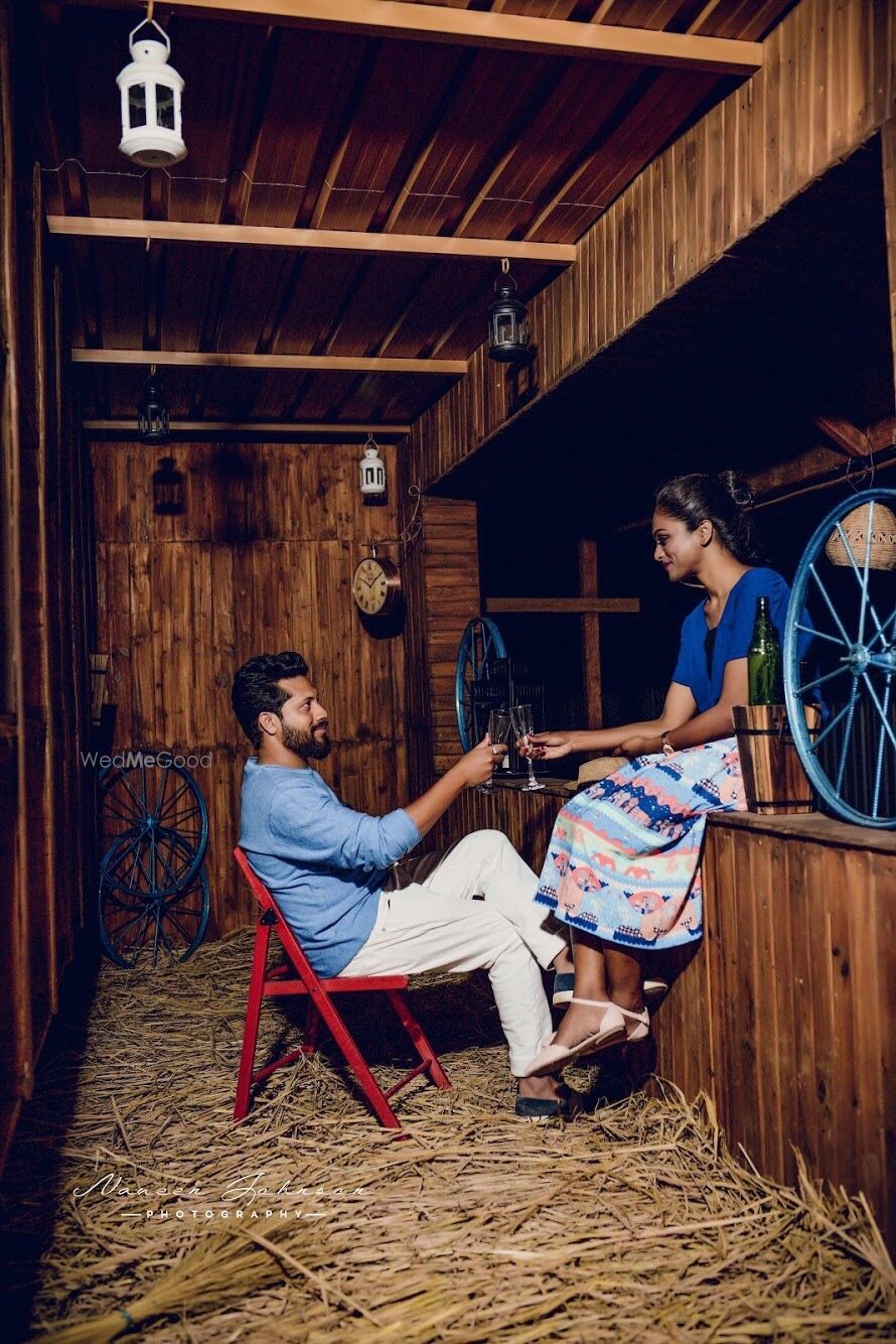 Photo From Teju and Shiva  - By Naveen Johnson Photography 