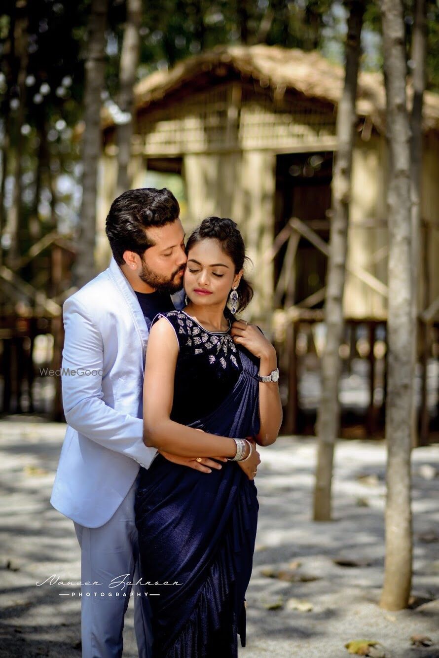 Photo From Teju and Shiva  - By Naveen Johnson Photography 